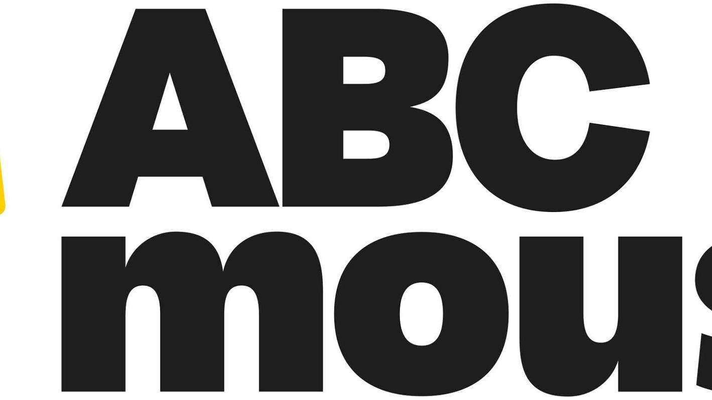 ABCmouse, the award-winning early learning platform for kids.