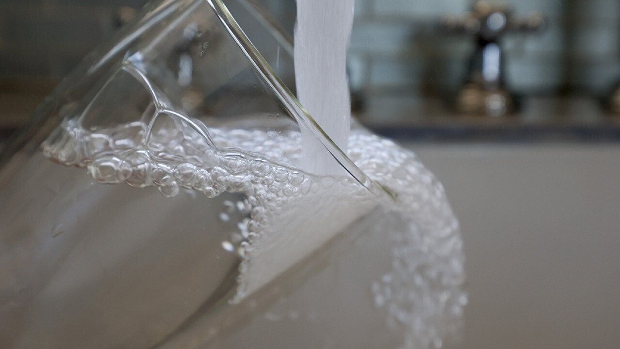 Almost 20% of Americans are drinking nitrate-contaminated water