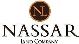 Nassar Land Company Logo