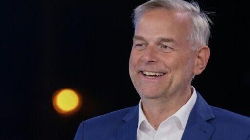 Leif-Erik Holm of the AfD would like to become state premier of Mecklenburg-Western Pomerania after winning the vote but faces a 'firewall' of non-cooperation from other major parties
