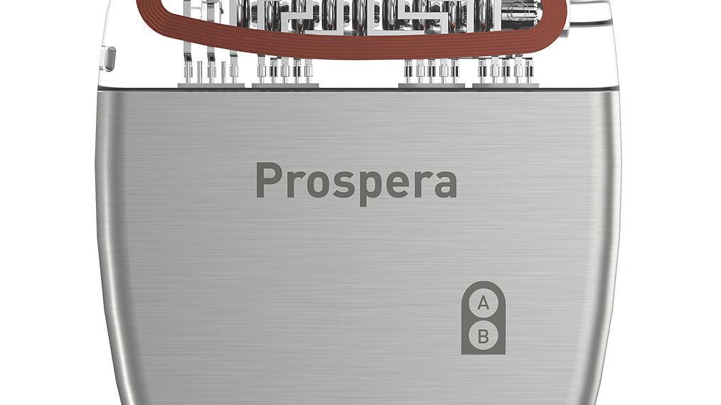 Prospera Spinal Cord Stimulation System