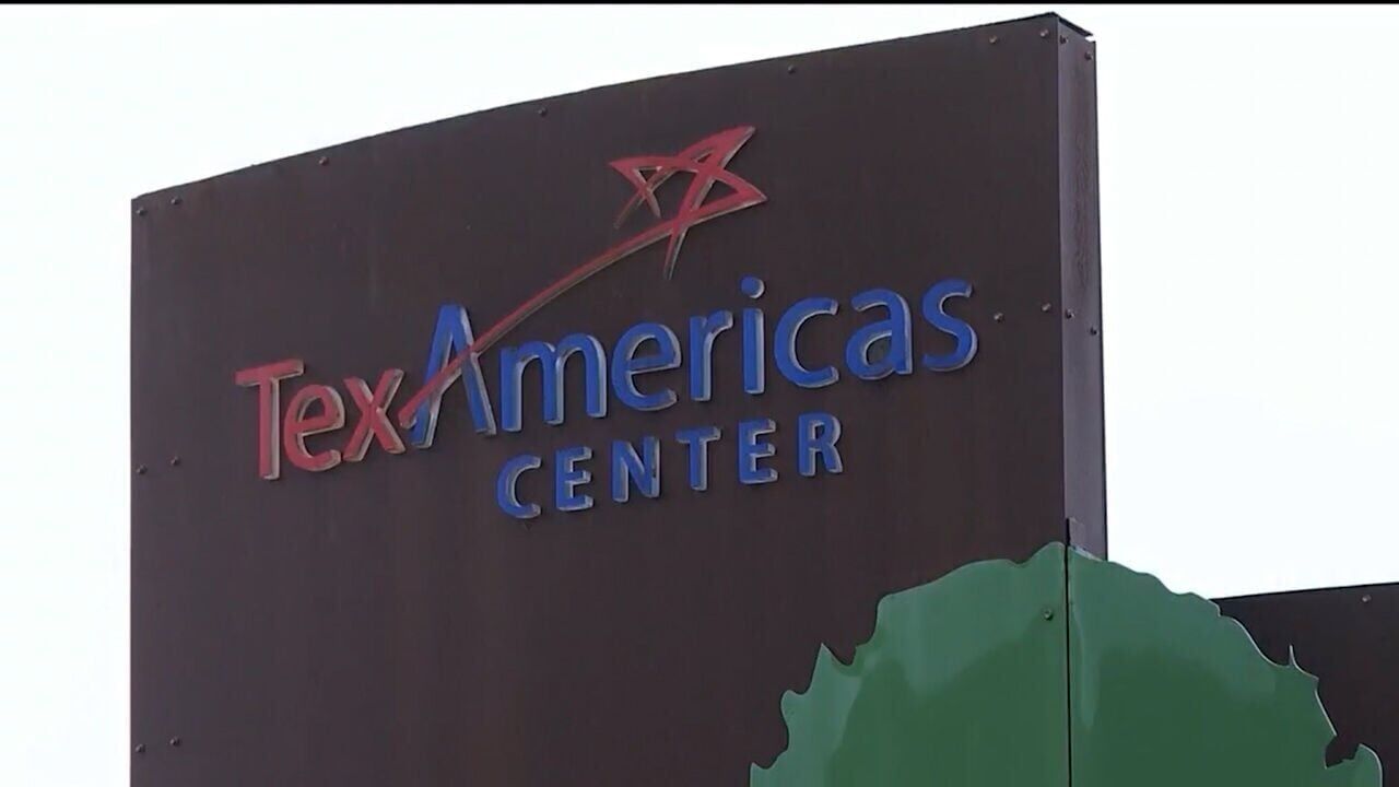 TexAmericas Center advances project aimed at creating a potential data center