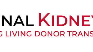 The National Kidney Registry Logo