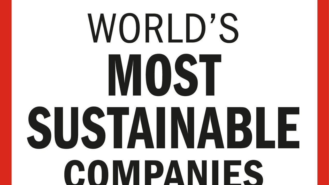 Genpact has been included on TIME's list of the World’s Most Sustainable Companies 2026.