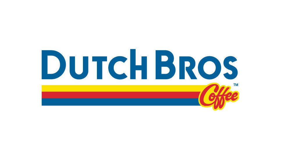 Dutch Bros Coffee has more than 600 locations in 14 states. It's a fun-loving, mind blowing company making a massive difference one cup at a time. (PRNewsfoto/Dutch Bros Coffee)