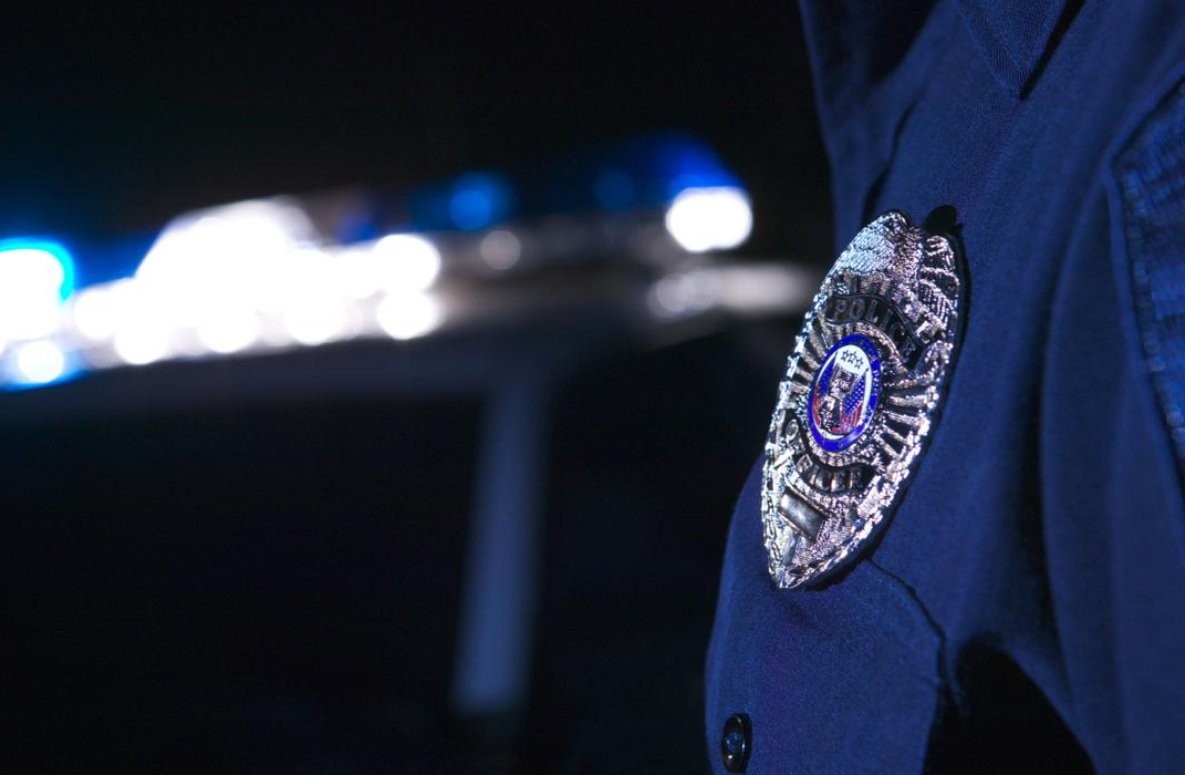 Police Badge