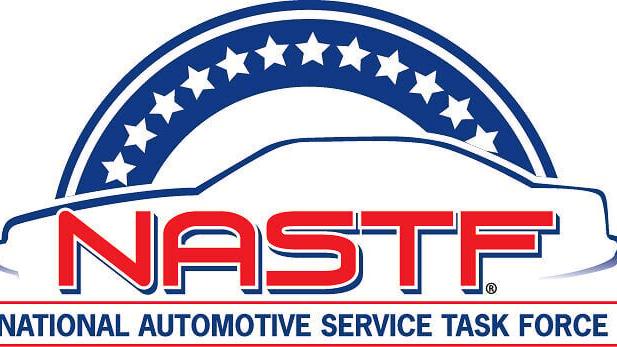 NASTF Logo