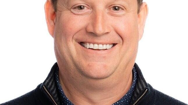 Alan Gibson