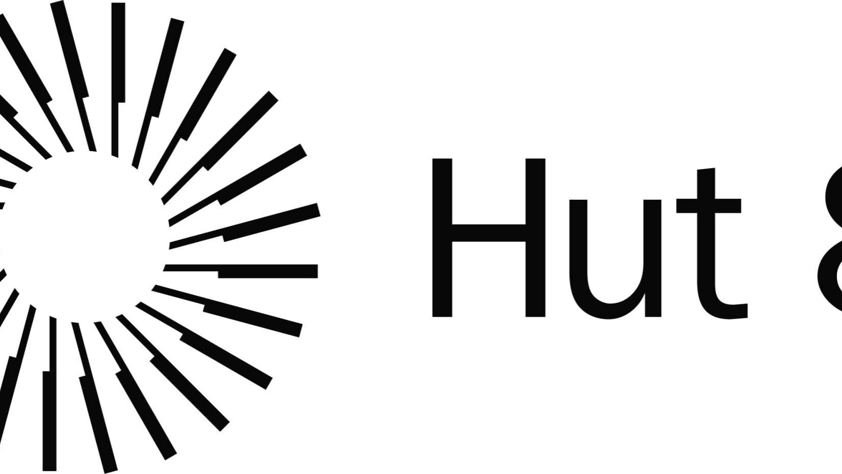 Hut 8