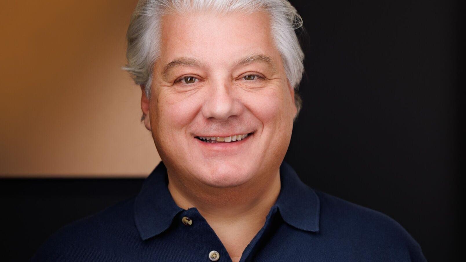 Paolo Campinoti