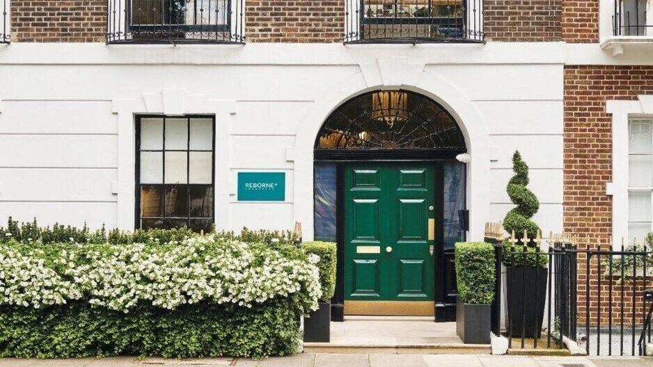 Circulate Health announces exclusive partnership with Reborne to bring its advanced therapeutic plasma exchange protocols to UK for first time
