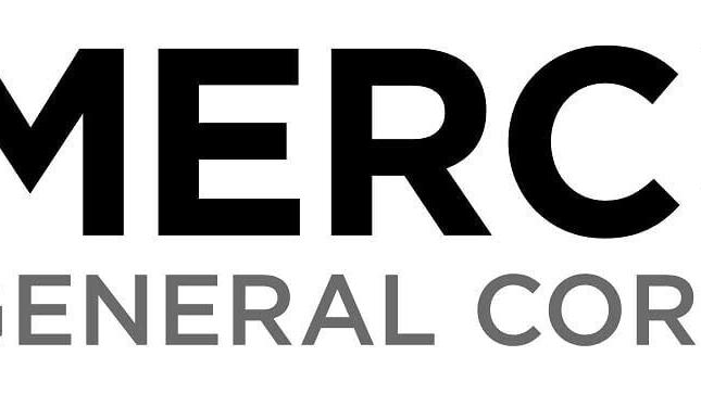 Mercury General Corporation logo (PRNewsFoto/Mercury General Corporation) (PRNewsFoto/Mercury General Corporation)