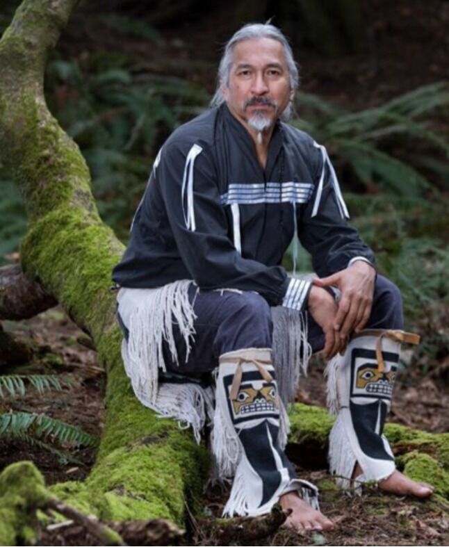 Gene Tagaban