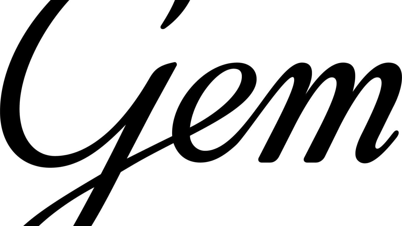 Gem Logo