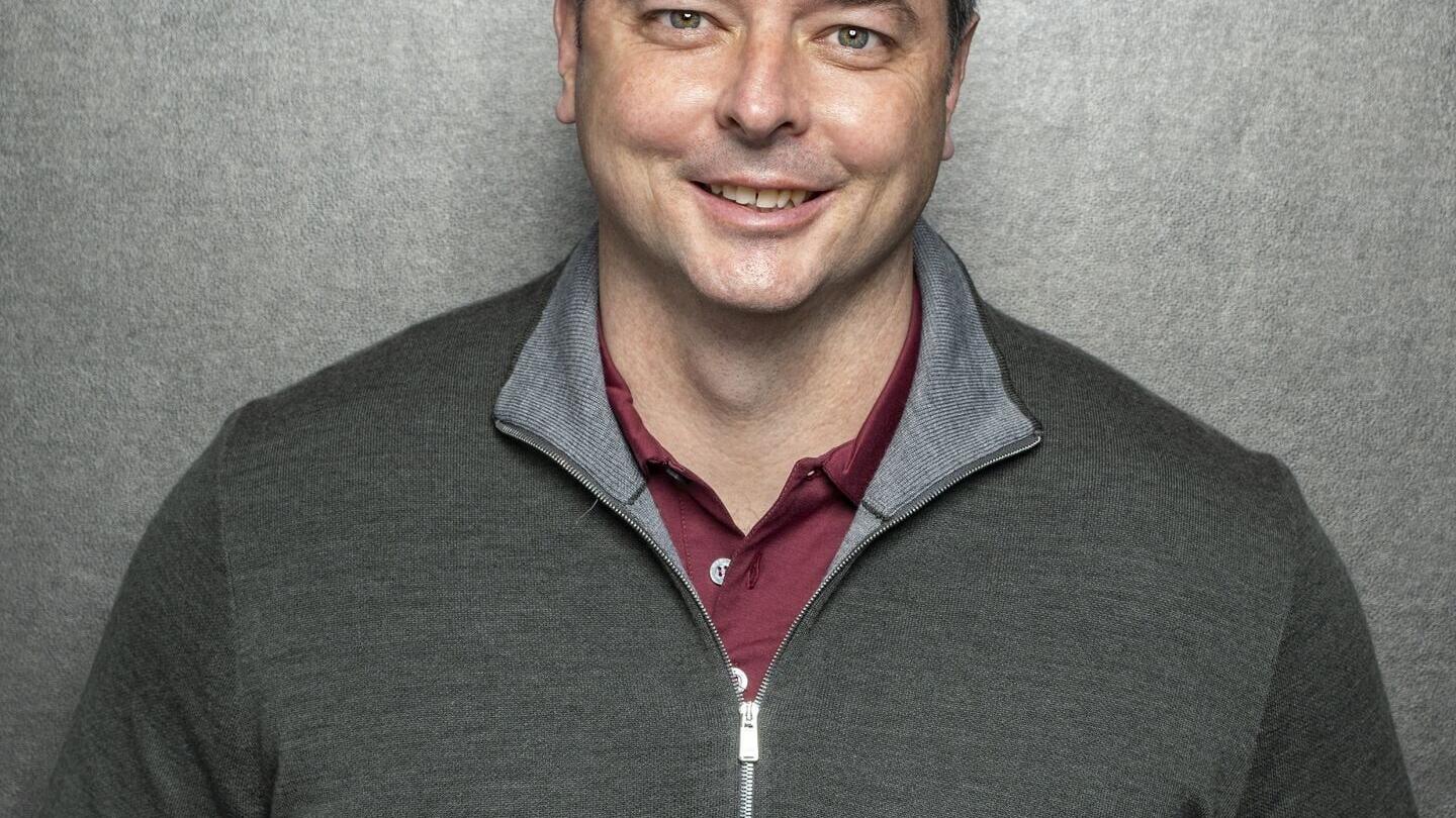Conor Riley