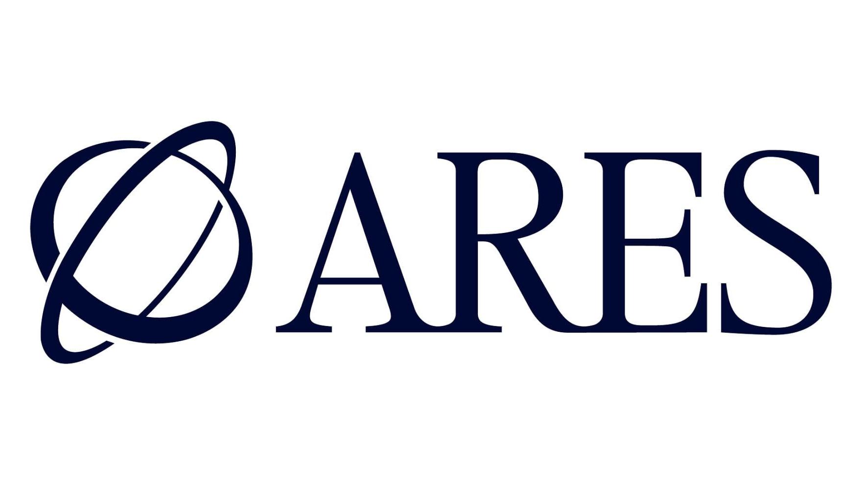 Ares Logo