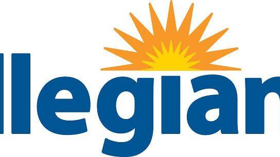 Allegiant logo