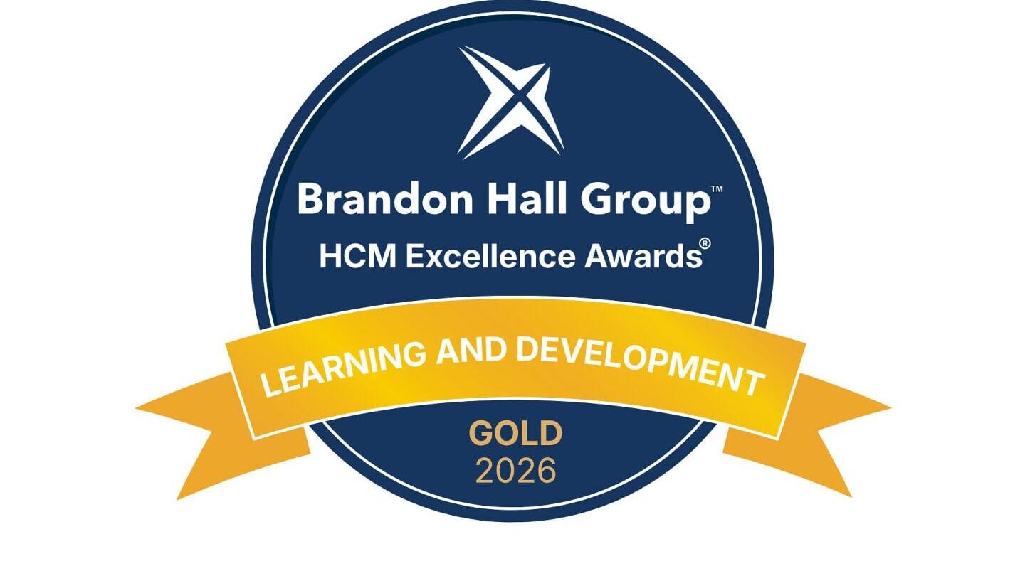 Brillio Recognized with Two Gold Brandon Hall Group™ HCM Excellence Awards®