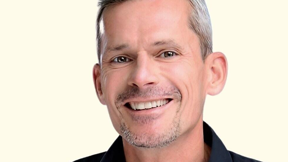 Sébastien Ricard, Founder and Executive Chairman