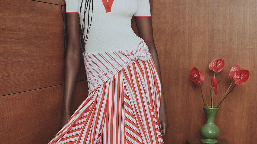 Rosie Assoulin x Target