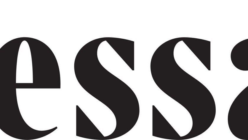 Nécessaire Logo Black (PRNewsfoto/Nécessaire)
