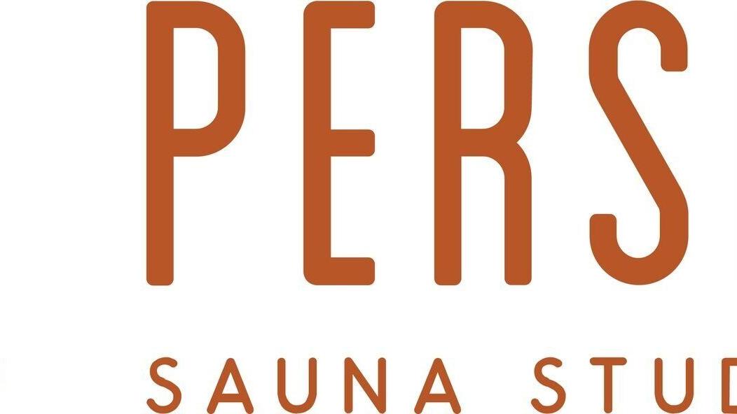 Perspire Sauna Studio, the country’s largest full-spectrum infrared (IR) and red-light (RL) sauna therapy franchise. (PRNewsfoto/Perspire Sauna Studio)