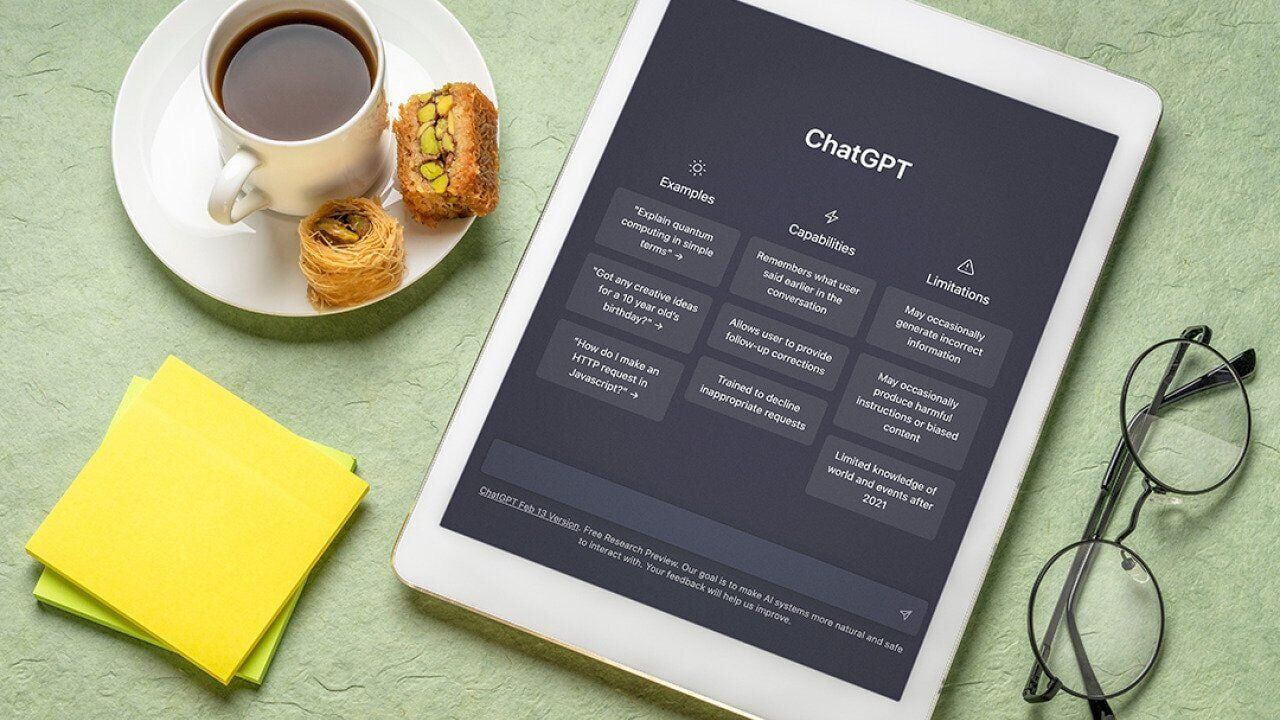 10 ChatGPT examples that show its capabilities and limitations in 2026