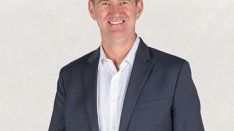 Jason Canning joins as Vice President &amp; Head - International Sales for CAMSO Construction &amp; CEAT OHT