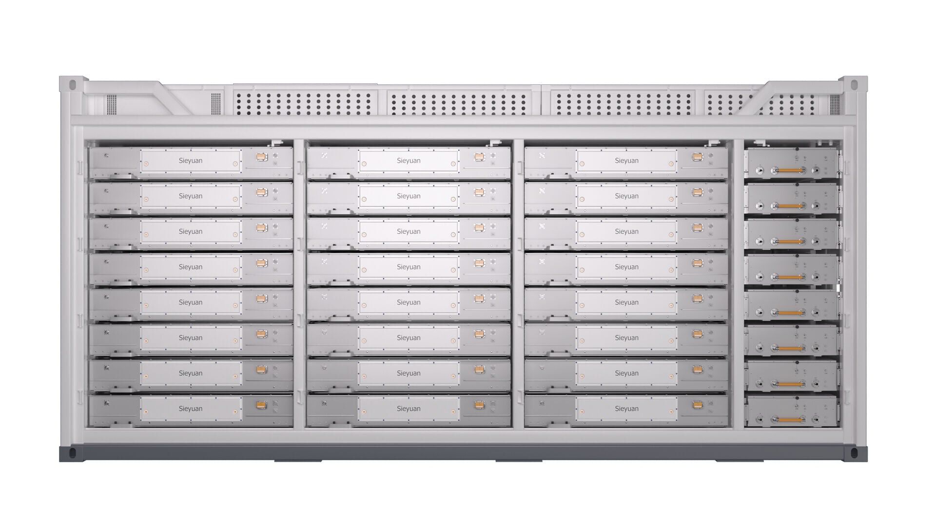 Sieyuan Electric Launches esGrid 3.0 BESS: More Energy, Greater Stability, Higher Value
