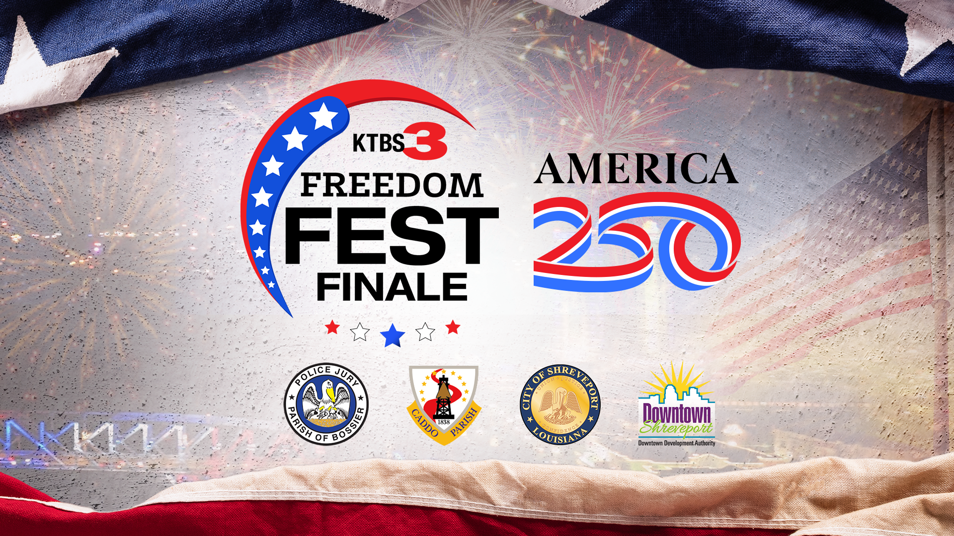 2026 Freedom Fest
