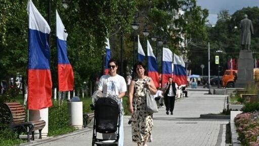 United Russia is guaranteed an easy victory in Russia's for-show election system