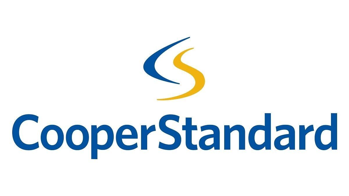 Cooper Standard
