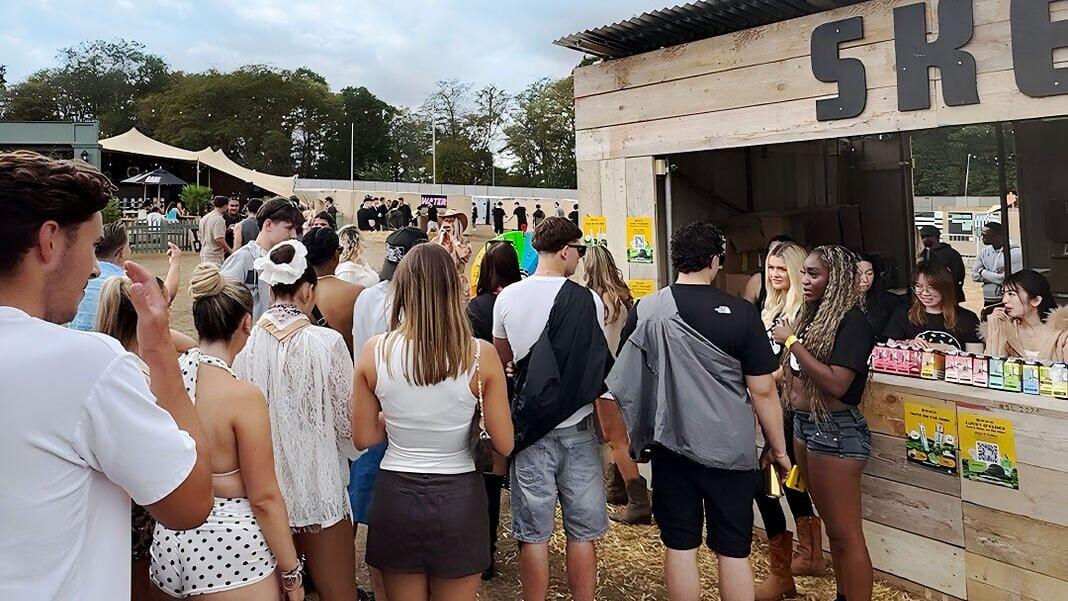 Event highlights