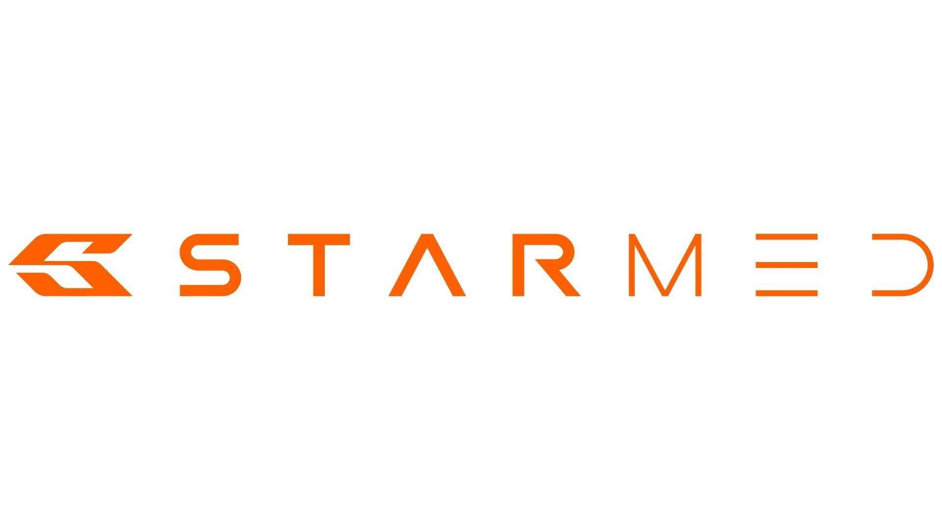 STARmed America 2026 Logo (PRNewsfoto/STARmed America, Inc.)
