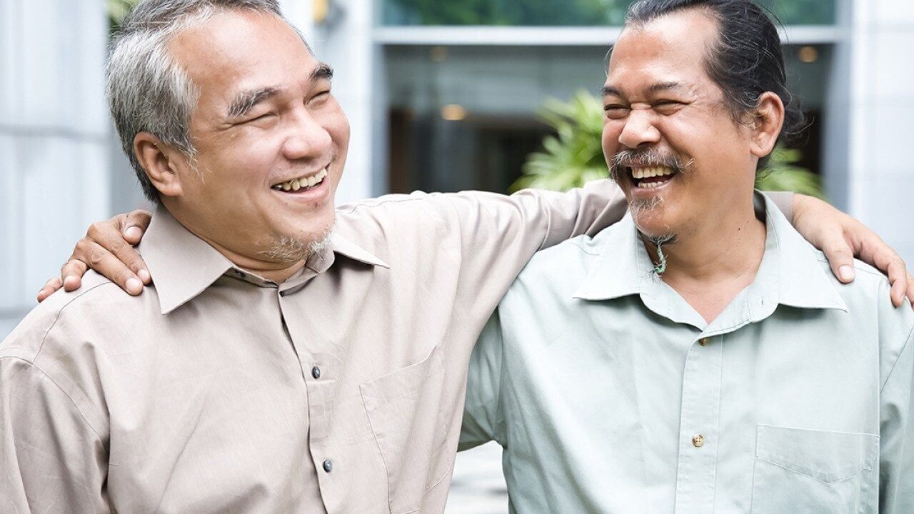 Lost touch? Here are 5 ways Americans are successfully reconnecting with old friends, classmates, and co-workers