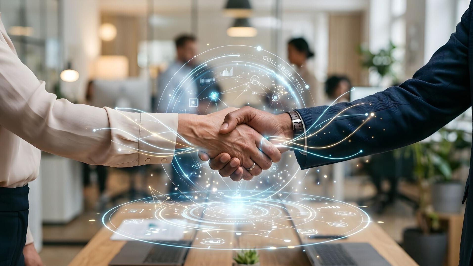 "From day one, our focus has been helping dealerships connect with every customer, every time, without locking them into the long contracts and fragmented tool stacks the industry has come to accept. This partnership lets us accelerate innovation, expan...