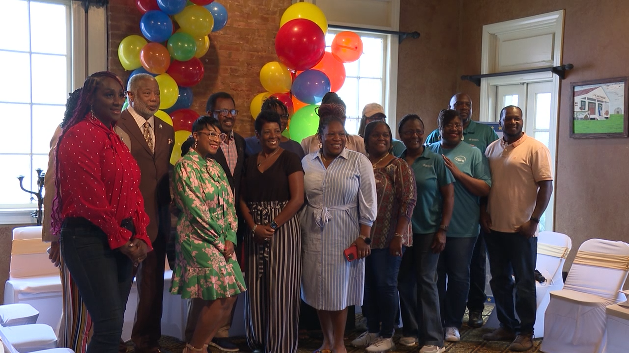 Caddo Parish District Attorney's Leadership Academy Returns for 2026