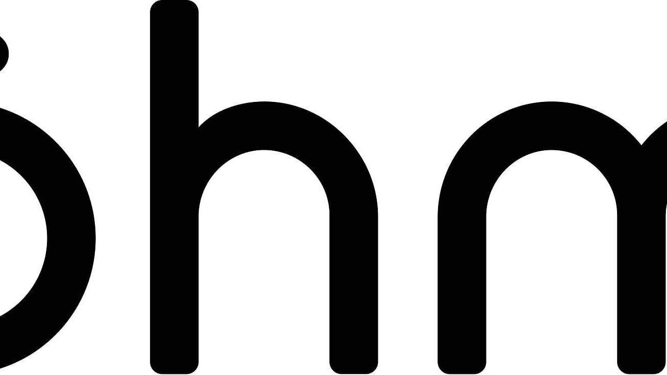 Ohm Logo