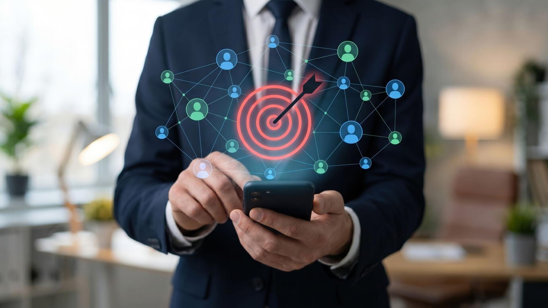 “The market tends to treat audience size as the main measure of value, but in B2B, the more important question is whether the right people are paying attention.” - Ben Billups, founder and CEO of Breaker
