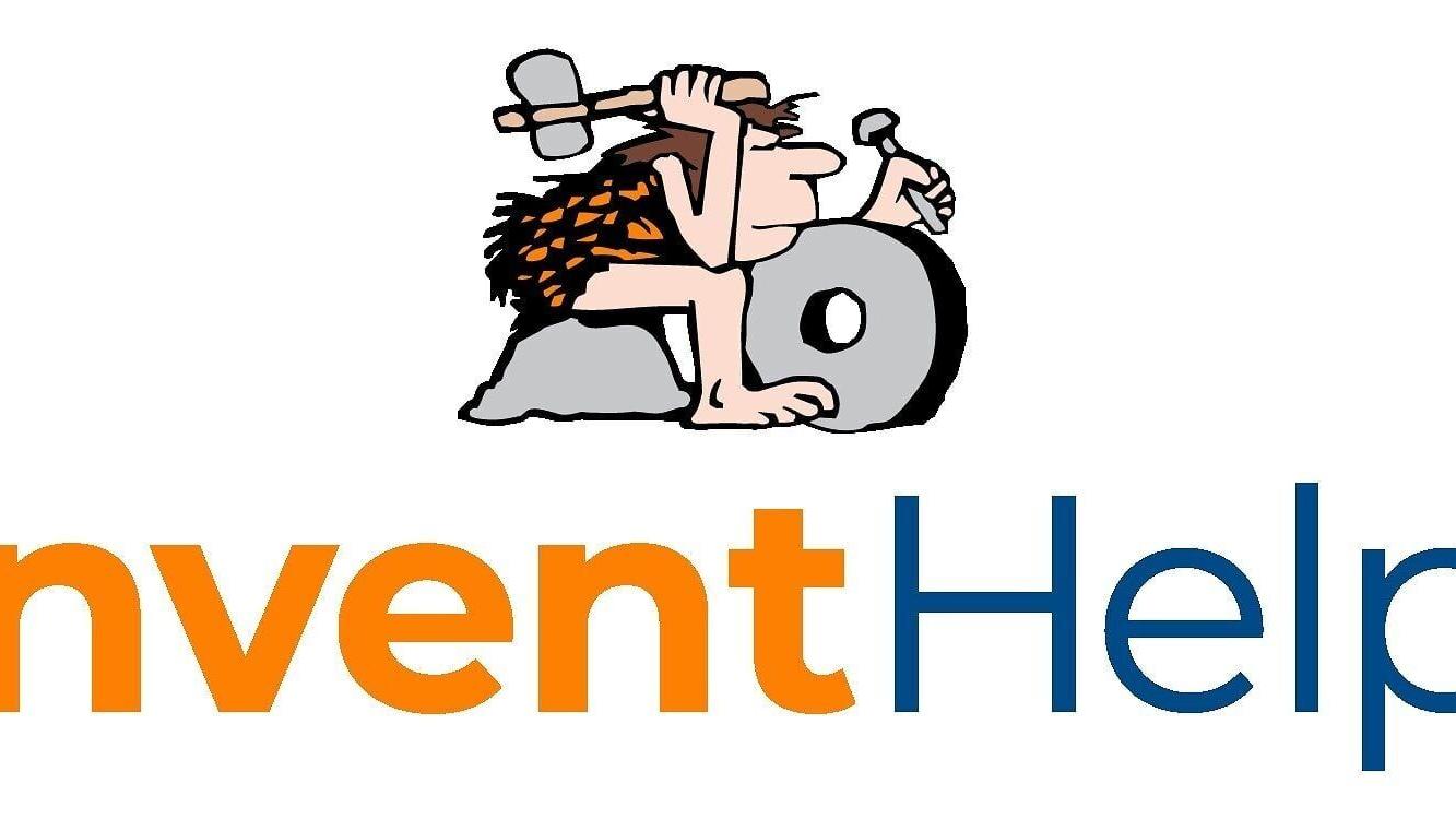 InventHelp Logo