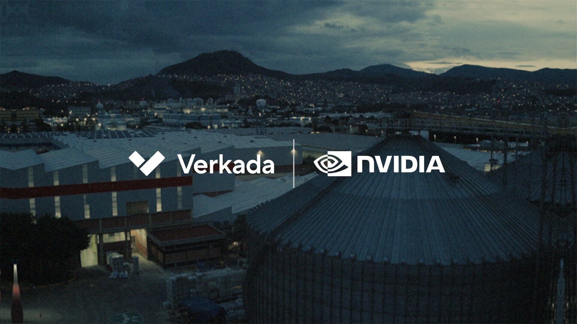 Verkada is scaling its physical AI platform across more than 2.4 million devices globally with a new technical collaboration and investment from NVIDIA.