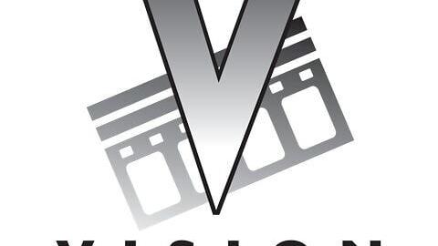 Vision Films, Inc. Logo