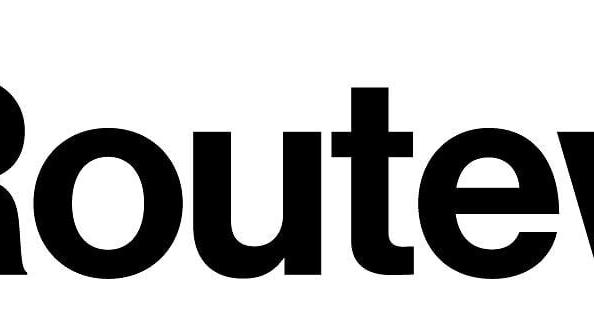 Routeware Logo