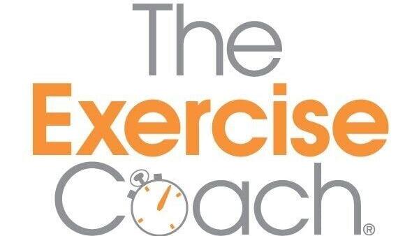 The Exercise Coach Logo
