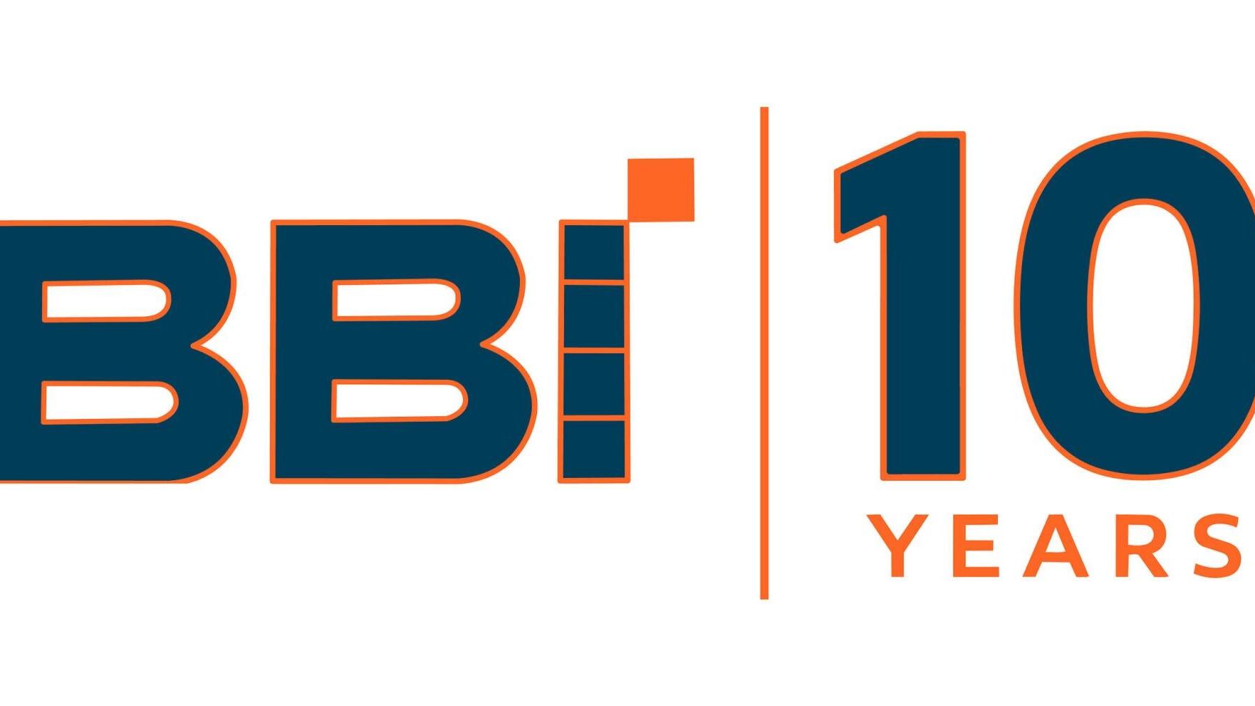 BBI Celebrates 10 Years