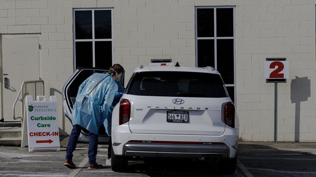 Inside the largest US measles outbreak in decades: Records reveal spread in vaccine-hesitant community