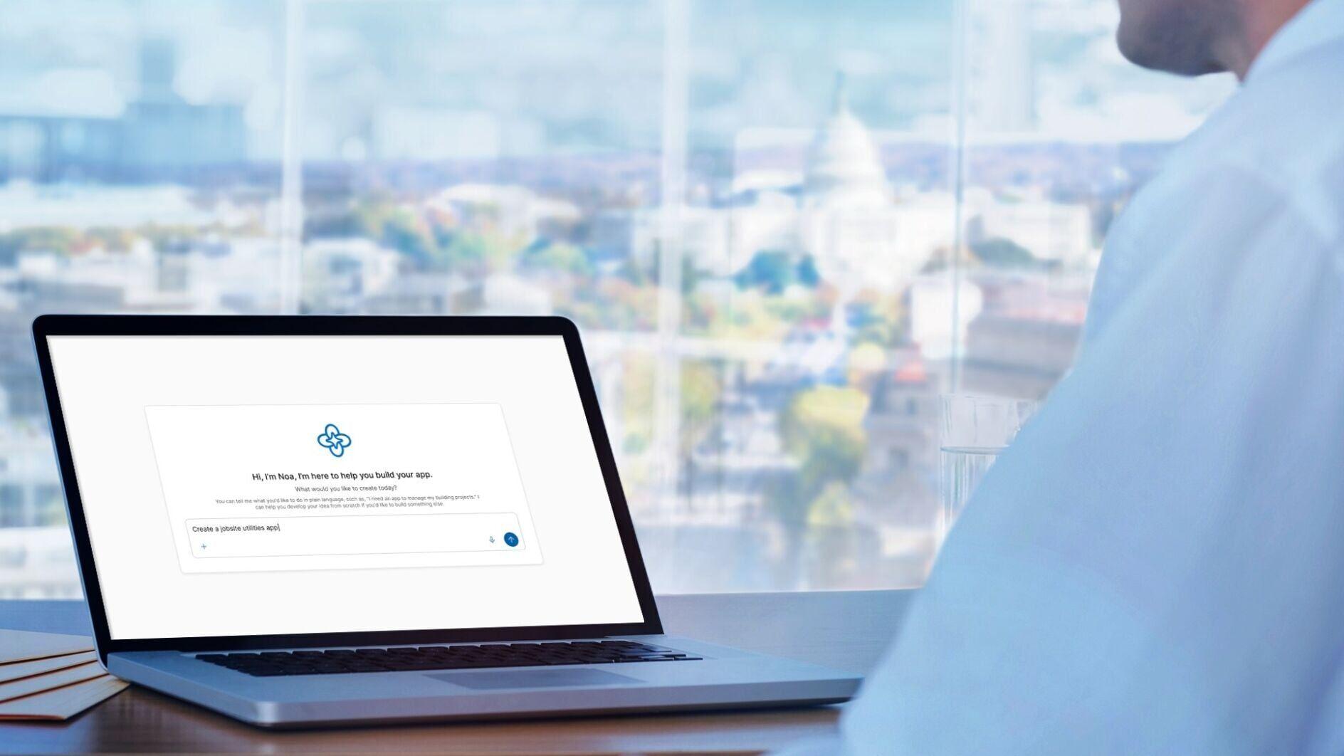 Kahua has received federal approval to enable AI capabilities in its FedRAMP-authorized platform. Federal agencies and contractors can now use the AI-assistive functionality of Noa, powered by Kahua AI, or build apps inside the kBuilder Canvas no-code e...