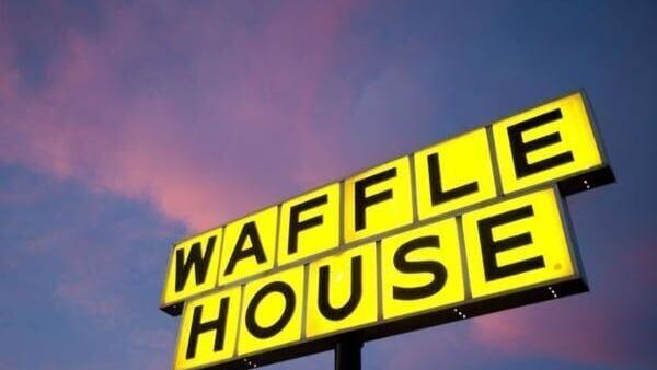 waffle