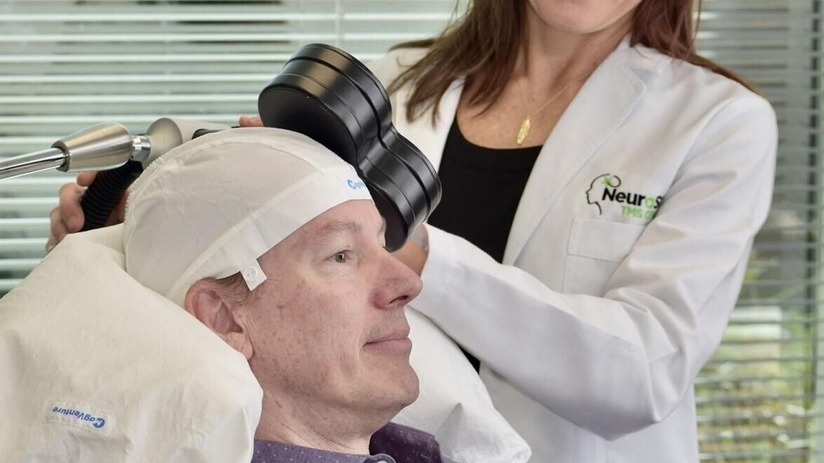 NeuroStim One-Day TMS Treatment