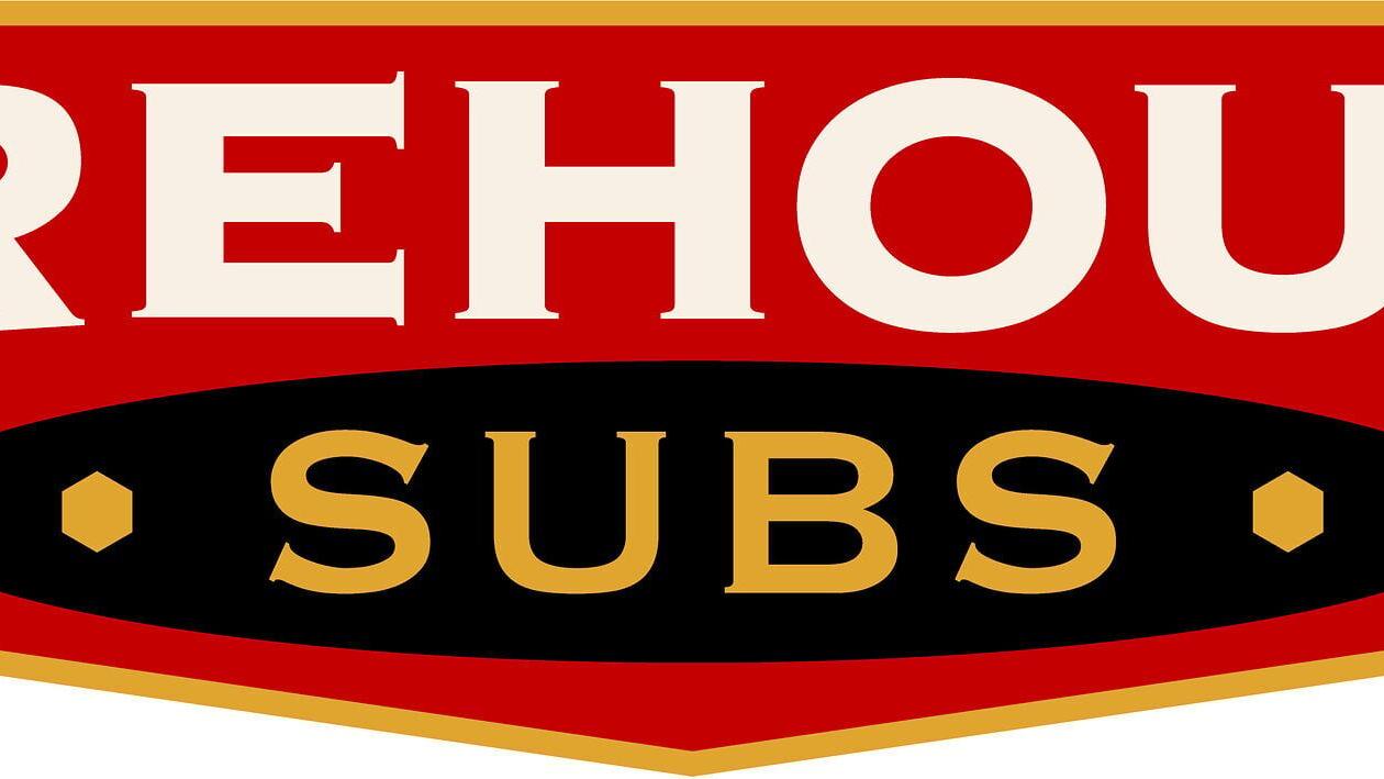 Firehouse Subs Logo